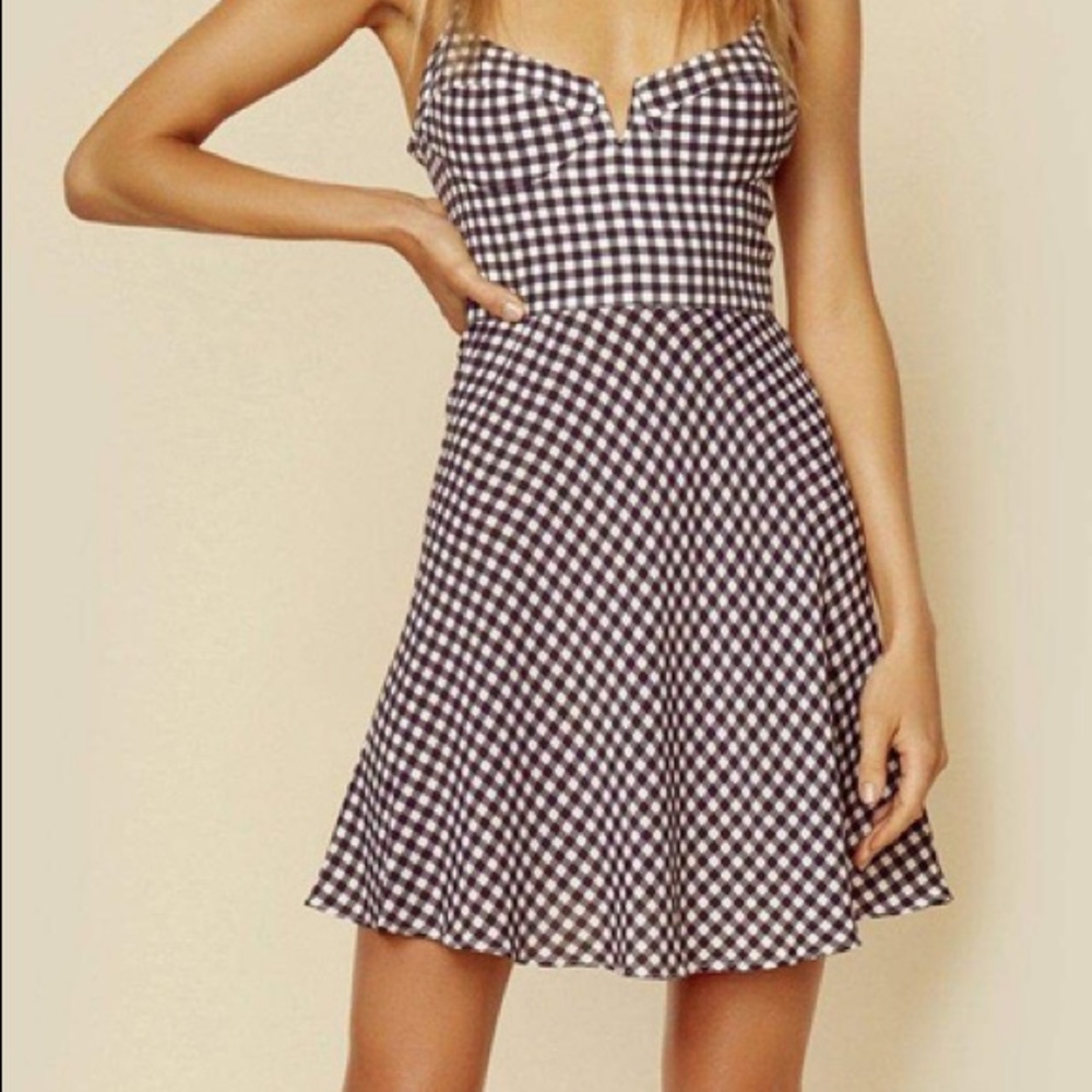 Blue Life Sex Pot Mini Dress - NWT